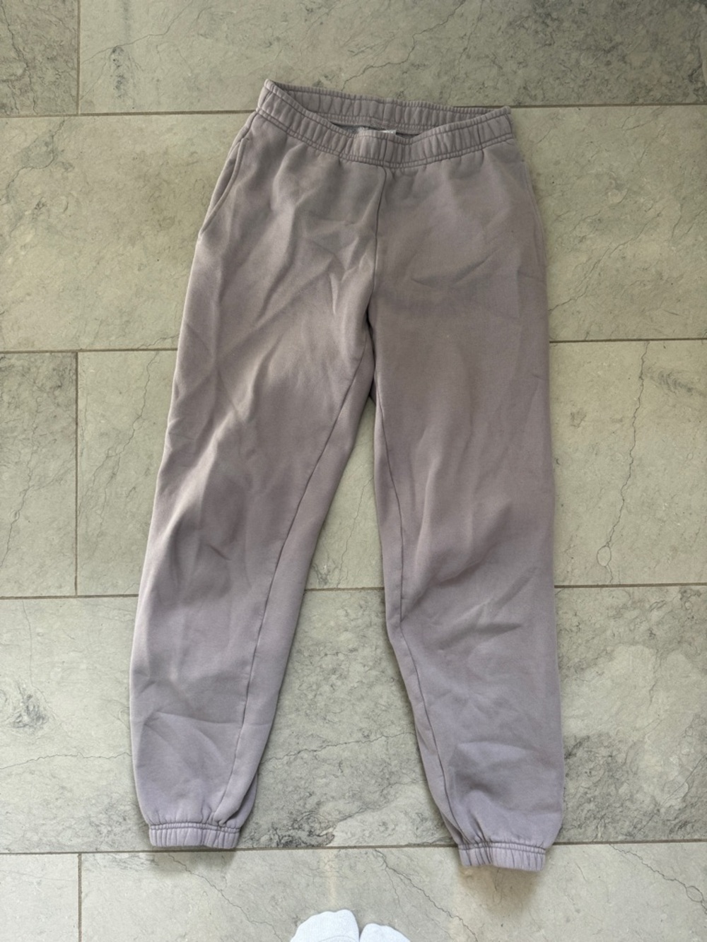 TNA women’s boyfriend sweatpants